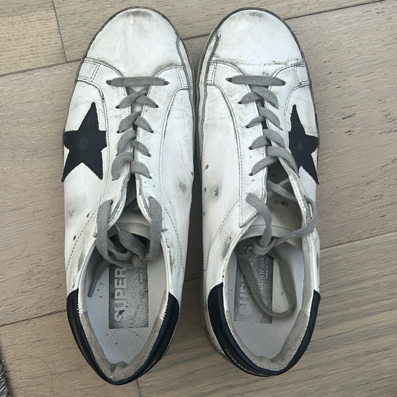 Golden Goose Shoes - Golden Goose Sneakers